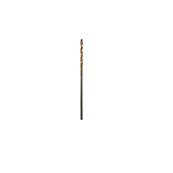 Свердло VULKAN HSS TiN 1,5 мм п/м
