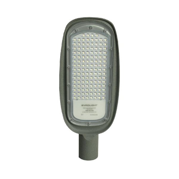 Світильник світлодіодний консольний EVROLIGHT 100Вт 5000К MALAG-100 M 12000Лм IP65