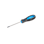Викрутка хрестова MASTERTOOL РН0х75 мм 48-5075