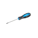 Викрутка хрестова MASTERTOOL РН0х75 мм 48-5075