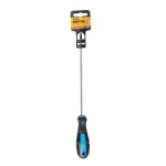 Викрутка хрестова MASTERTOOL РН1х200 мм 48-5120 - Зображення 2