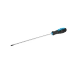 Викрутка хрестова MASTERTOOL РН1х250 мм 48-5125