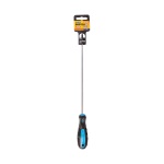 Викрутка хрестова MASTERTOOL РН1х250 мм 48-5125 - Зображення 2