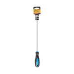 Викрутка хрестова MASTERTOOL РН1х250 мм 48-5125 - Зображення 2