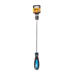 Викрутка хрестова MASTERTOOL РН2х250 мм 48-5225 - Зображення 2