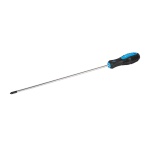 Викрутка хрестова MASTERTOOL РН2х300 мм 48-5230