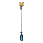 Викрутка хрестова MASTERTOOL РН2х300 мм 48-5230 - Зображення 2