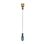 Викрутка хрестова MASTERTOOL РН2х400 мм 48-5240 - Зображення 2