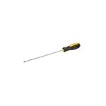 Викрутка плоска MASTERTOOL SL5х200 мм 48-5520