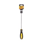Викрутка плоска MASTERTOOL SL5х200 мм 48-5520 - Зображення 2