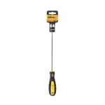 Викрутка плоска MASTERTOOL SL5х200 мм 48-5520 - Зображення 2