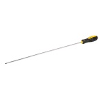 Викрутка плоска MASTERTOOL SL5х400 мм 48-5540