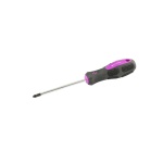 Викрутка хрестова MASTERTOOL РZ1х100 мм 48-5710
