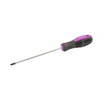 Викрутка хрестова MASTERTOOL РZ1х150 мм 48-5715