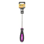 Викрутка хрестова MASTERTOOL РZ2х150 мм 48-5915 - Зображення 2