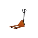 Рокла гідравлічна Vulkan SYP-1-2000 з короткими вилами - Зображення 5