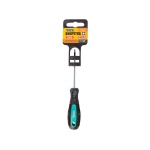 Викрутка MASTERTOOL TORX T6х75 мм 49-0067 - Зображення 2
