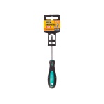 Викрутка MASTERTOOL TORX T7х75 мм 49-0077 - Зображення 2