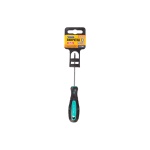 Викрутка MASTERTOOL TORX T8х75 мм 49-0087 - Зображення 2