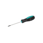 Викрутка MASTERTOOL TORX TT9х75 мм 49-0097