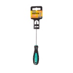 Викрутка MASTERTOOL TORX TT10х100 мм 49-0101 - Зображення 2