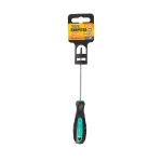 Викрутка MASTERTOOL TORX TT10х100 мм 49-0101 - Зображення 2