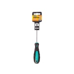 Викрутка MASTERTOOL TORX TT15х100 мм 49-0151 - Зображення 2