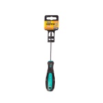 Викрутка MASTERTOOL TORX TT20х100 мм 49-0201 - Зображення 2