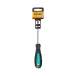 Викрутка MASTERTOOL TORX TT25х100 мм 49-0251 - Зображення 2