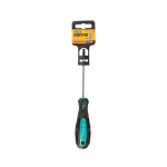 Викрутка MASTERTOOL TORX TT27х100 мм 49-0271 - Зображення 2