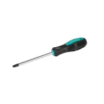 Викрутка MASTERTOOL TORX TT40х125 мм 49-0401