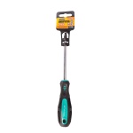 Викрутка MASTERTOOL TORX TT40х125 мм 49-0401 - Зображення 2