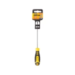 Викрутка трилучева MASTERTOOL MERCEDES Y0х125 мм 49-1012 - Зображення 2
