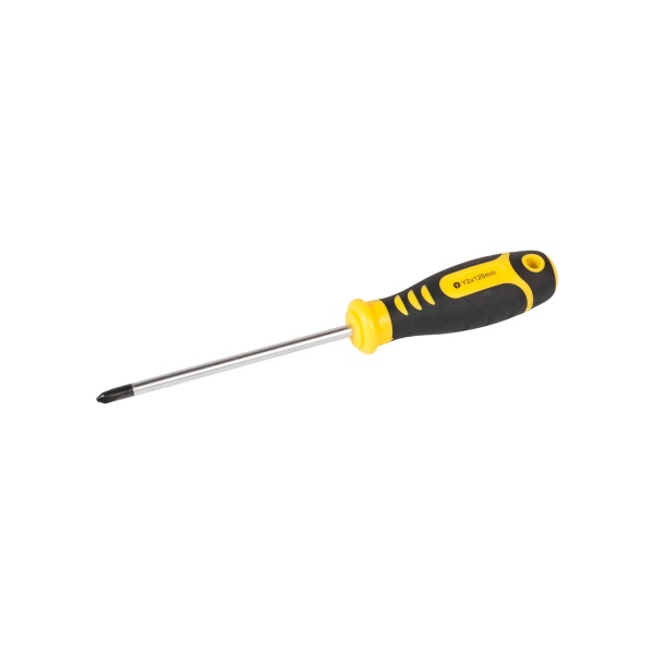 Викрутка трилучева MASTERTOOL MERCEDES Y2х125 мм 49-1212