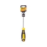 Викрутка трилучева MASTERTOOL MERCEDES Y2х125 мм 49-1212 - Зображення 2