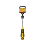 Викрутка двоточкова MASTERTOOL SPANNER U5х100 мм 49-2510 - Зображення 2