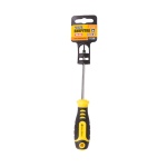 Викрутка тригранна MASTERTOOL TA2х100 мм 49-3210 - Зображення 2