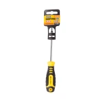 Викрутка тригранна MASTERTOOL TA2х100 мм 49-3210 - Зображення 2