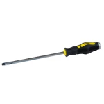 Викрутка плоска MASTERTOOL SL8х200 мм ударна 49-5820