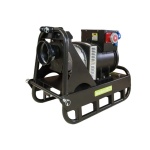 Генератор тракторний FOGO Agrovolt AV65R навісний (AV 65) - Зображення 2