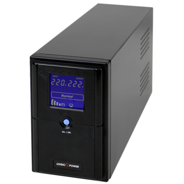 LogicPower LPM-L625VA (437W) LCD