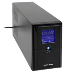 LogicPower LPM-L625VA (437W) LCD - Зображення 4