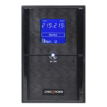 LogicPower LPM-L625VA (437W) LCD - Зображення 5
