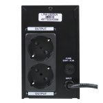 LogicPower LPM-L625VA (437W) LCD - Зображення 7