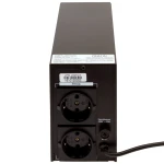 Лінійно-інтерактивне ДБЖ LPM-L825VA (577Вт) - Зображення 4
