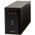 Лінійно-інтерактивне ДБЖ LPM-U825VA (577Вт)