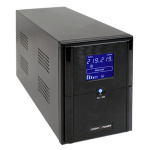 Лінійно-інтерактивне ДБЖ LPM-L1100VA (770Вт) - Зображення 4