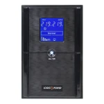 Лінійно-інтерактивне ДБЖ LPM-L1100VA (770Вт) - Зображення 5