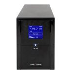 Лінійно-інтерактивне ДБЖ LPM-L1100VA (770Вт) - Зображення 6