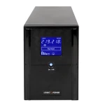 Лінійно-інтерактивне ДБЖ LPM-L1100VA (770Вт) - Зображення 6